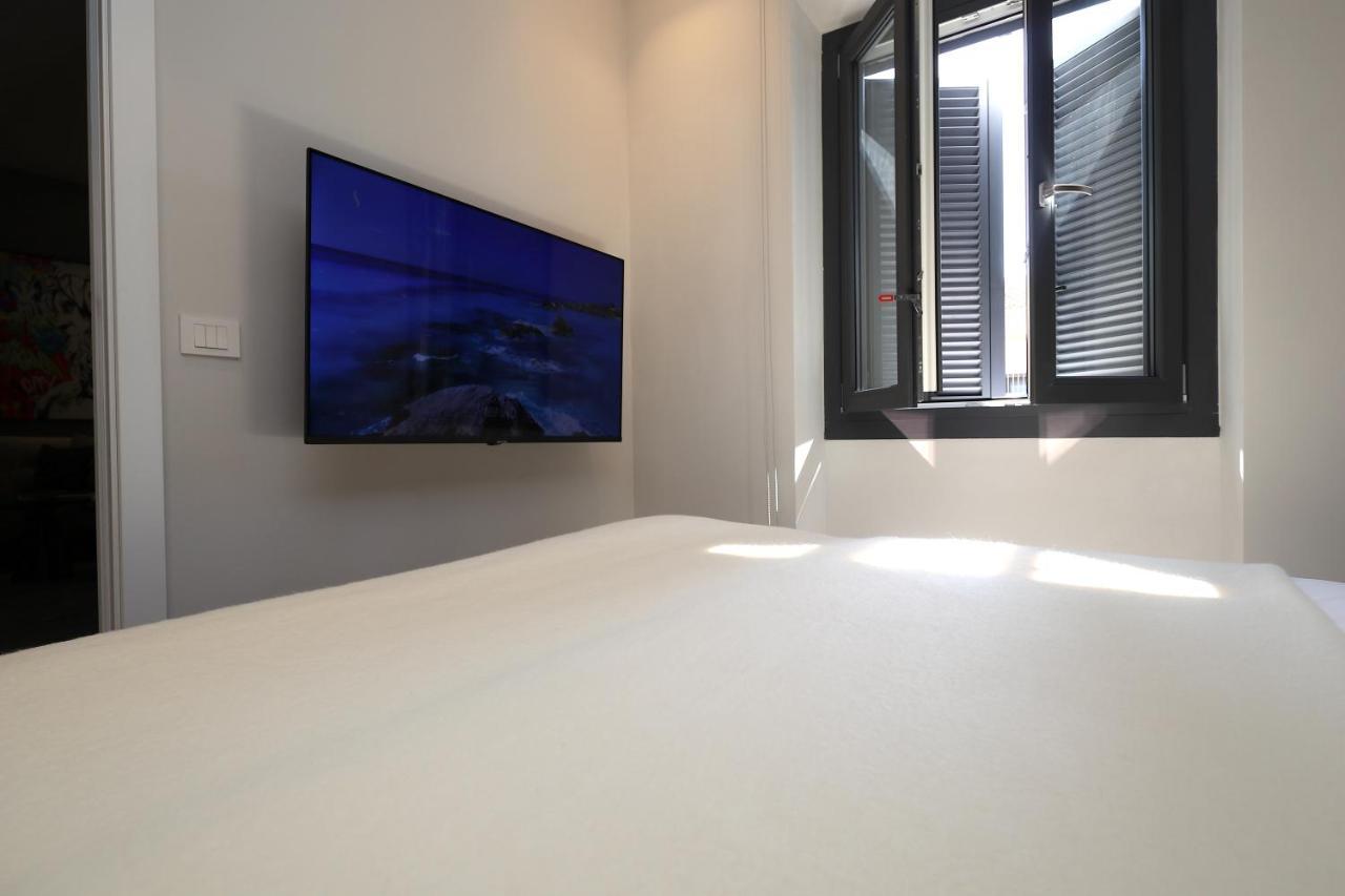 Renovated & Fully Equipped-Luxurious-2Room Fontana Suite, It Just Doesn'T Get Any Better! Olbia Exterior photo