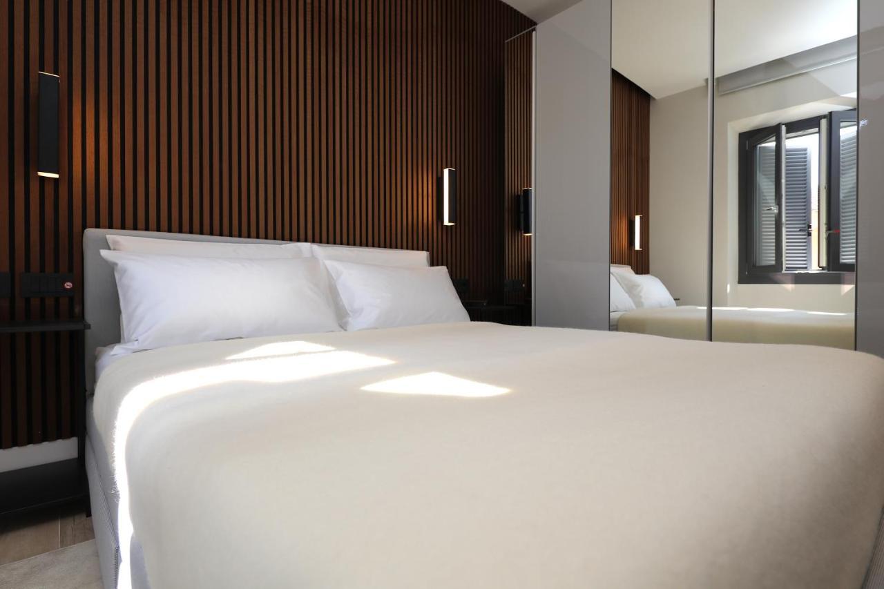 Renovated & Fully Equipped-Luxurious-2Room Fontana Suite, It Just Doesn'T Get Any Better! Olbia Exterior photo