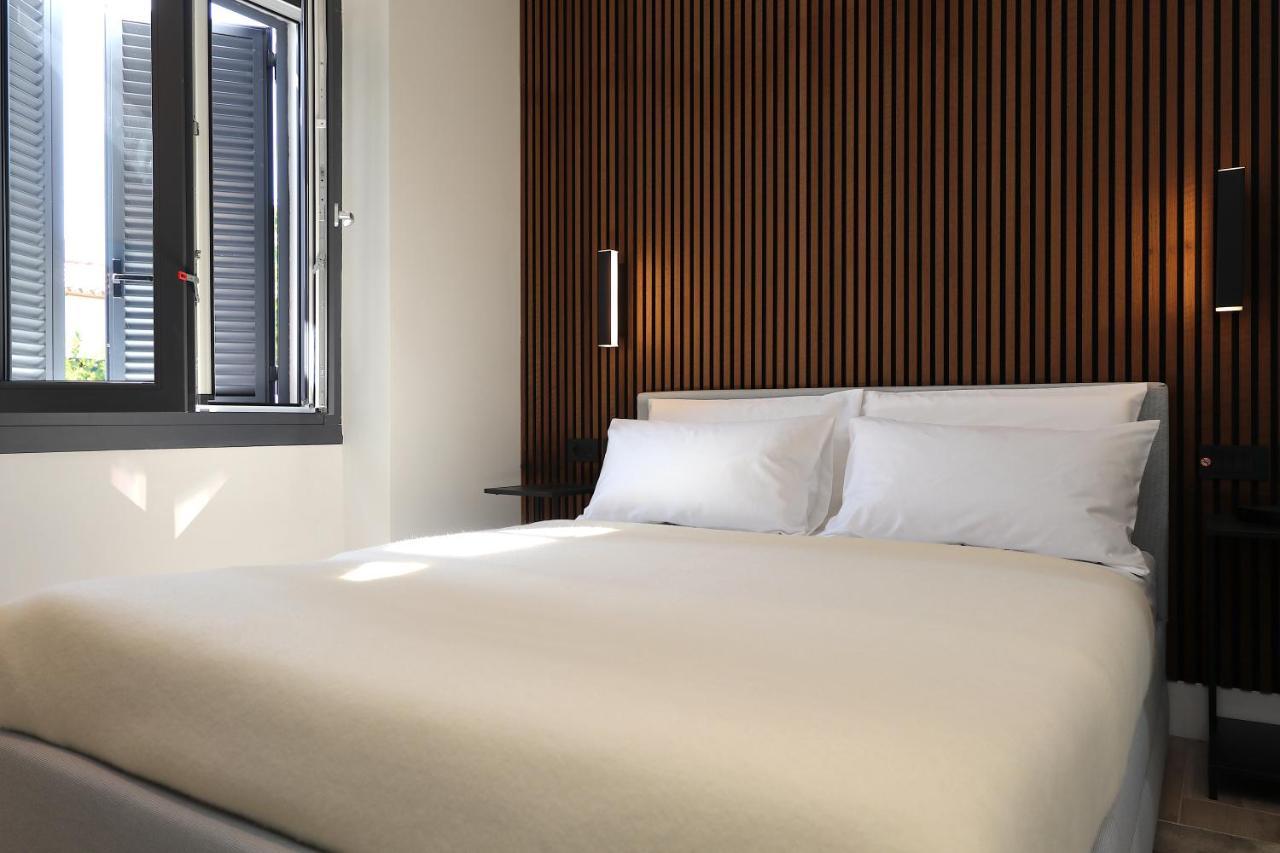 Renovated & Fully Equipped-Luxurious-2Room Fontana Suite, It Just Doesn'T Get Any Better! Olbia Exterior photo