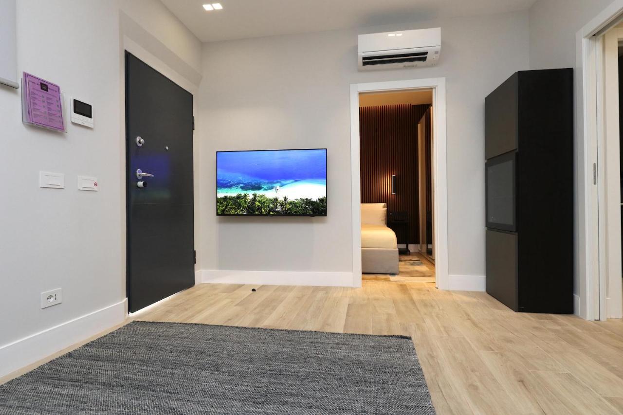 Renovated & Fully Equipped-Luxurious-2Room Fontana Suite, It Just Doesn'T Get Any Better! Olbia Exterior photo