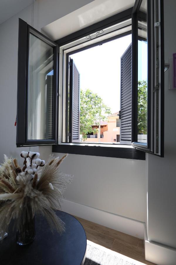 Renovated & Fully Equipped-Luxurious-2Room Fontana Suite, It Just Doesn'T Get Any Better! Olbia Exterior photo