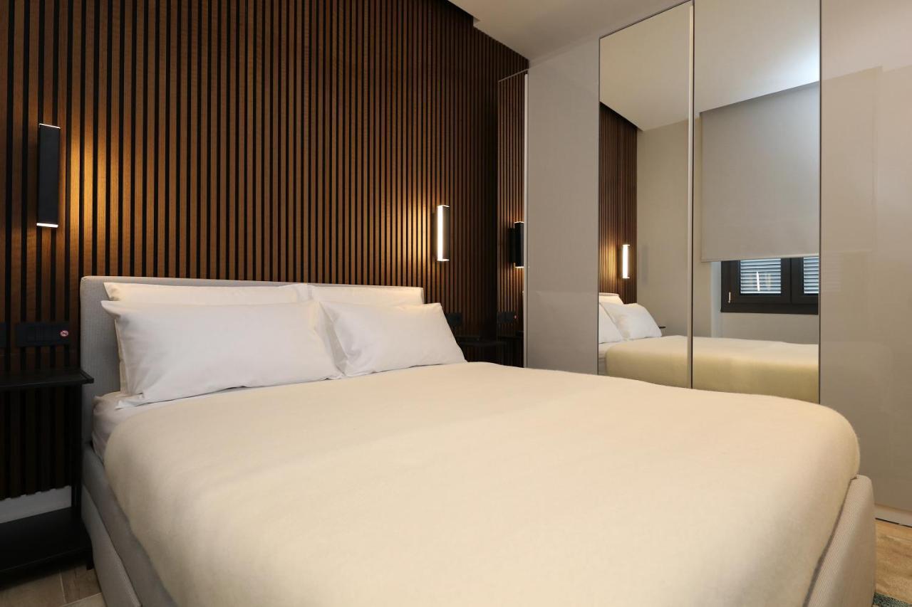 Renovated & Fully Equipped-Luxurious-2Room Fontana Suite, It Just Doesn'T Get Any Better! Olbia Exterior photo