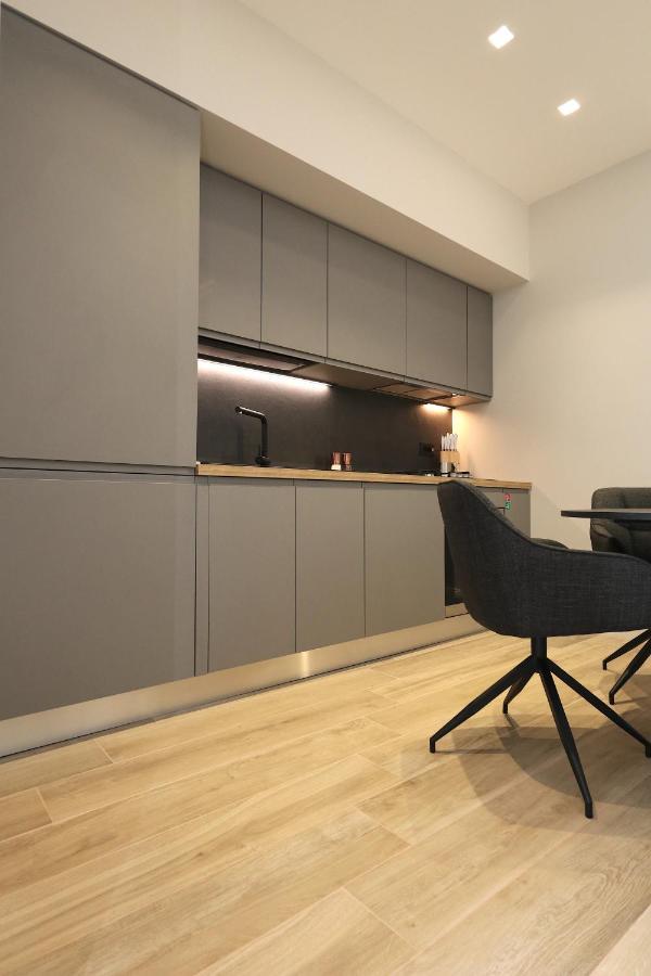 Renovated & Fully Equipped-Luxurious-2Room Fontana Suite, It Just Doesn'T Get Any Better! Olbia Exterior photo