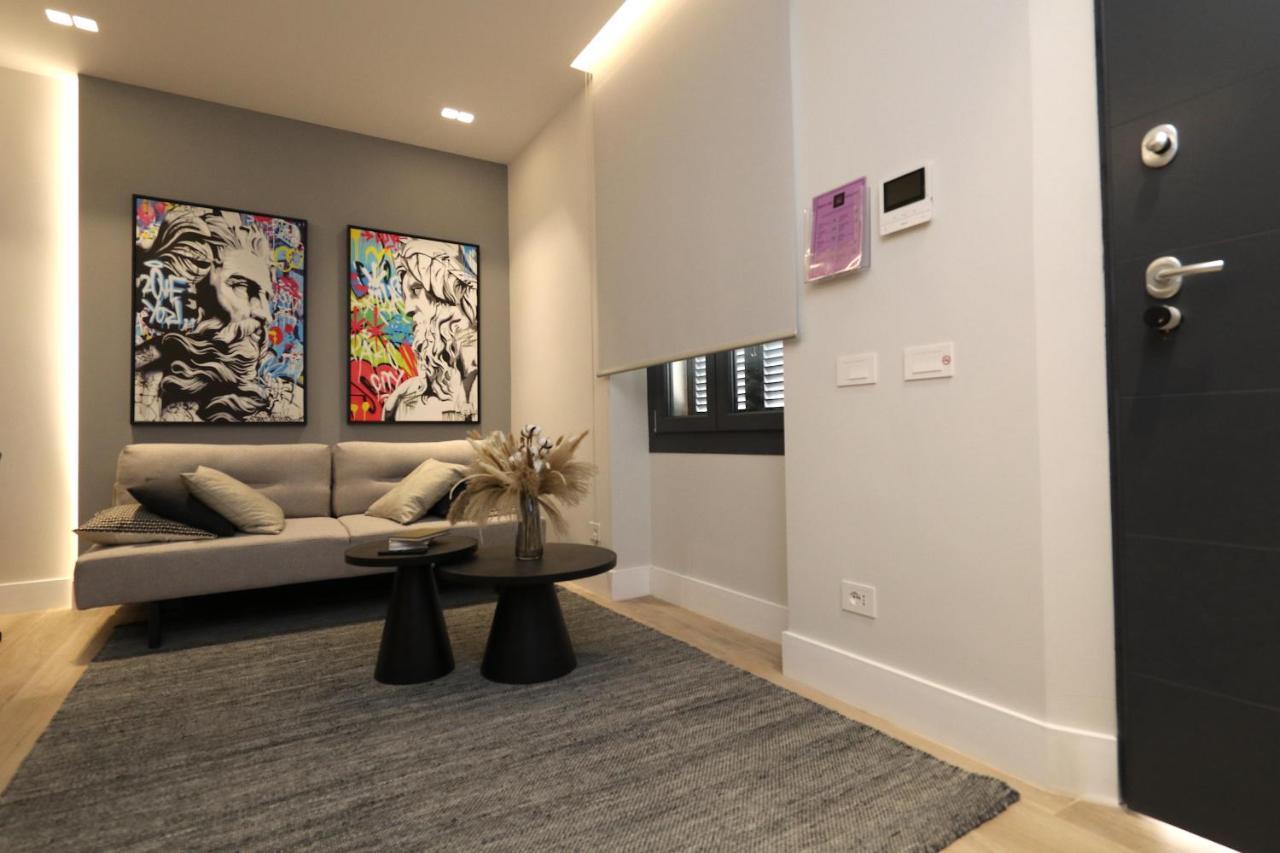 Renovated & Fully Equipped-Luxurious-2Room Fontana Suite, It Just Doesn'T Get Any Better! Olbia Exterior photo