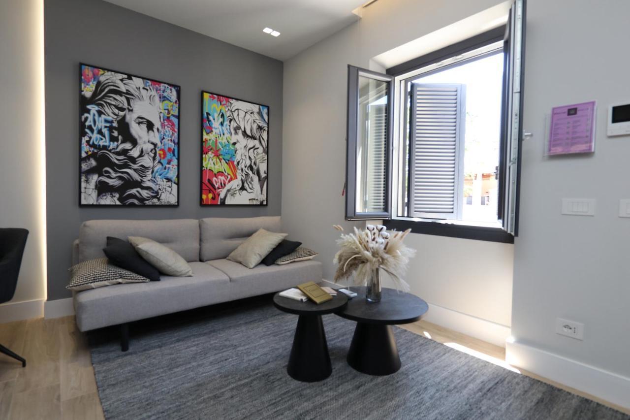 Renovated & Fully Equipped-Luxurious-2Room Fontana Suite, It Just Doesn'T Get Any Better! Olbia Exterior photo