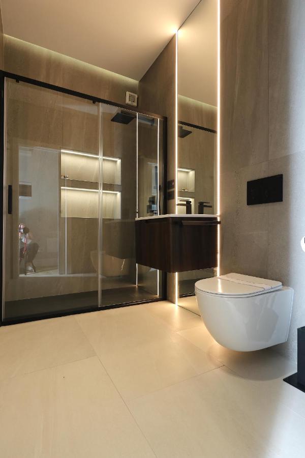 Renovated & Fully Equipped-Luxurious-2Room Fontana Suite, It Just Doesn'T Get Any Better! Olbia Exterior photo