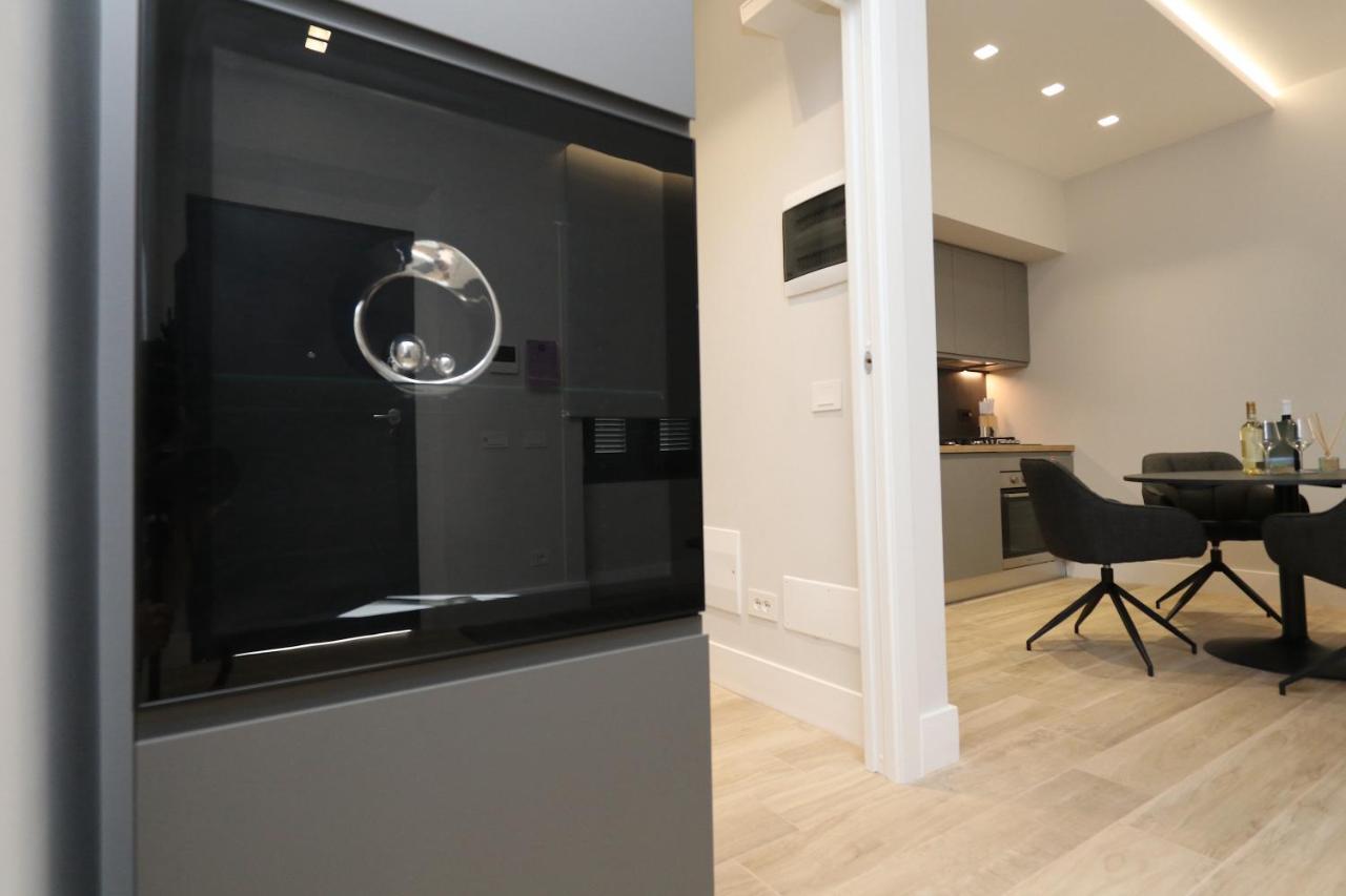Renovated & Fully Equipped-Luxurious-2Room Fontana Suite, It Just Doesn'T Get Any Better! Olbia Exterior photo
