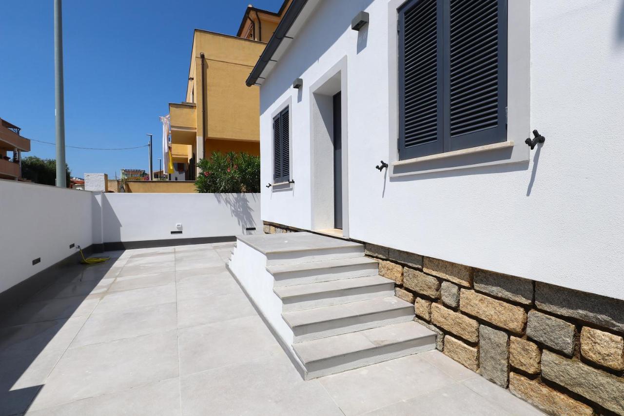 Renovated & Fully Equipped-Luxurious-2Room Fontana Suite, It Just Doesn'T Get Any Better! Olbia Exterior photo