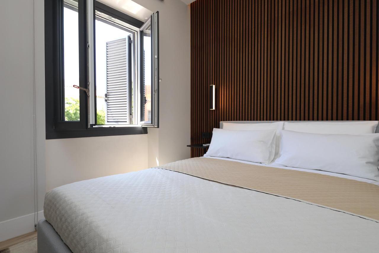 Renovated & Fully Equipped-Luxurious-2Room Fontana Suite, It Just Doesn'T Get Any Better! Olbia Exterior photo