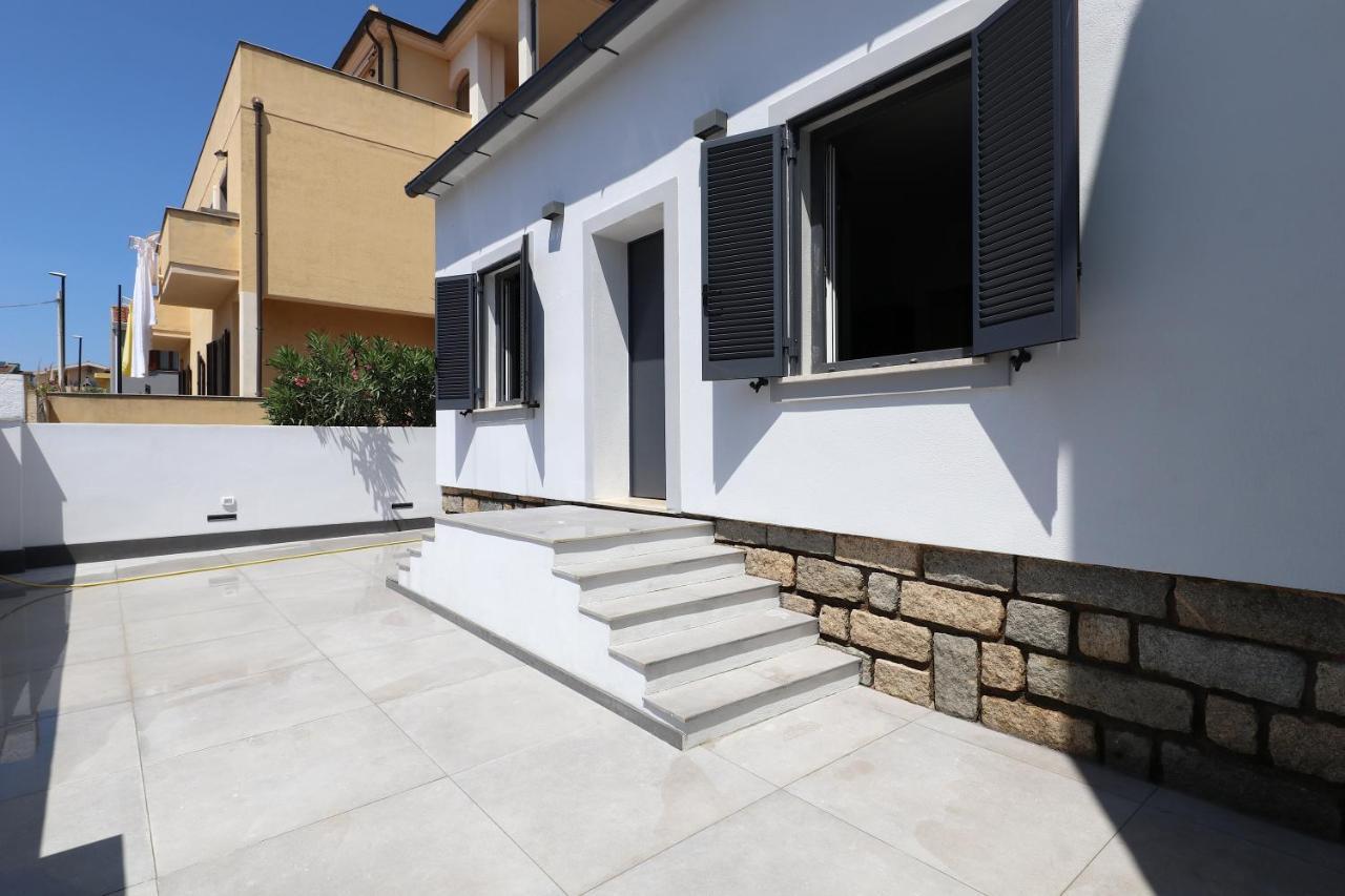 Renovated & Fully Equipped-Luxurious-2Room Fontana Suite, It Just Doesn'T Get Any Better! Olbia Exterior photo