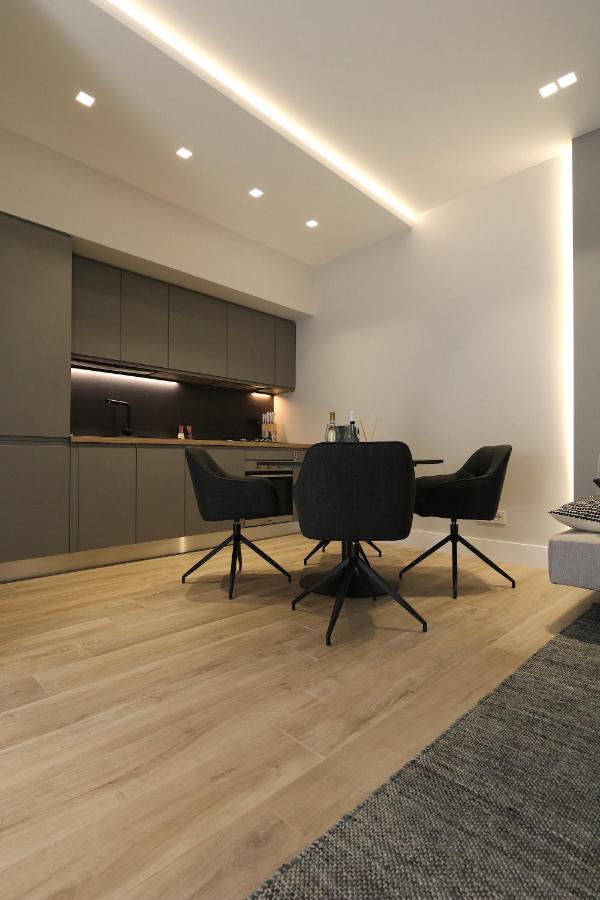 Renovated & Fully Equipped-Luxurious-2Room Fontana Suite, It Just Doesn'T Get Any Better! Olbia Exterior photo