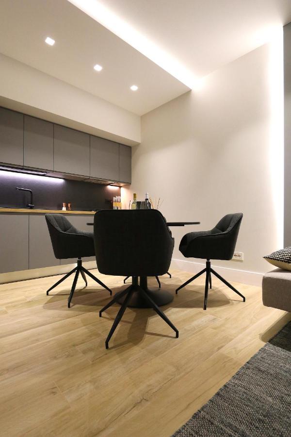 Renovated & Fully Equipped-Luxurious-2Room Fontana Suite, It Just Doesn'T Get Any Better! Olbia Exterior photo